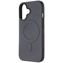 Nimbus9 Alto 2 Series Gel Case for MagSafe for Apple iPhone 16 - Black
