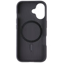 Nimbus9 Alto 2 Series Gel Case for MagSafe for Apple iPhone 16 - Black