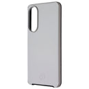 Nimbus9 Cirrus 3 Case for MagSafe for Samsung Galaxy S25 Edge - Titanium Gray