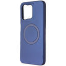 Nimbus9 Alto 2 Series Magnetic Case for Moto G (2025) - Blue