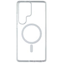 Nimbus9 Vantage Case for MagSafe for Samsung Galaxy S25 Ultra - Clear