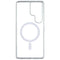 Nimbus9 Vantage Case for MagSafe for Samsung Galaxy S25 Ultra - Clear