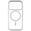 Nimbus9 Vantage Series Case for MagSafe for Apple iPhone 17 Pro - Clear