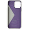 Nimble Spotlight Series Case for Apple iPhone 13 Pro Max - Lavender/Teal/Multi