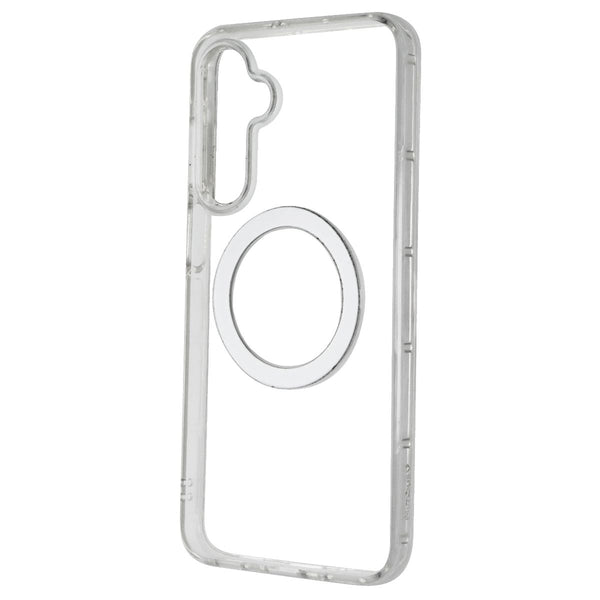 Nimbus9 Alto 2 Snaptech Magnetic Case for Samsung Galaxy S24 FE - Clear