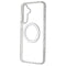 Nimbus9 Alto 2 Snaptech Magnetic Case for Samsung Galaxy S24 FE - Clear