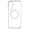 Nimbus9 Alto 2 Snaptech Magnetic Case for Samsung Galaxy S24 FE - Clear