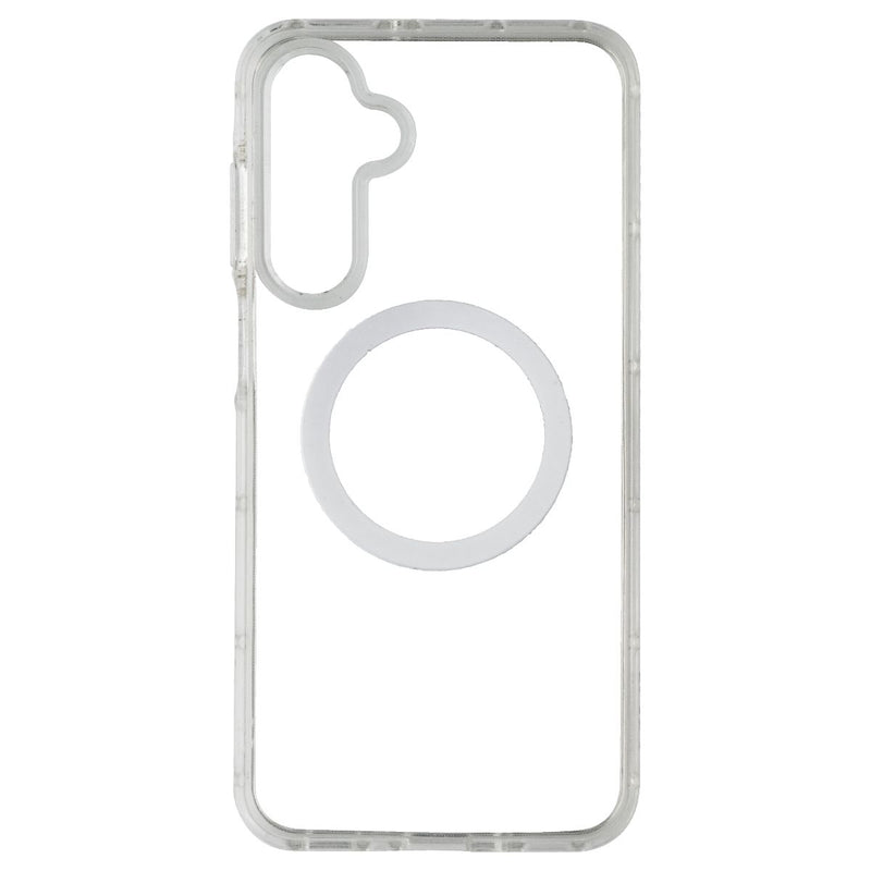 Nimbus9 Alto 2 Snaptech Magnetic Case for Samsung Galaxy S24 FE - Clear