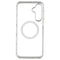 Nimbus9 Alto 2 Snaptech Magnetic Case for Samsung Galaxy S24 FE - Clear