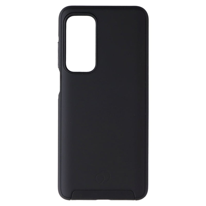 Nimbus9 Cirrus 2 Series Case for Motorola Edge 5G UW - Black