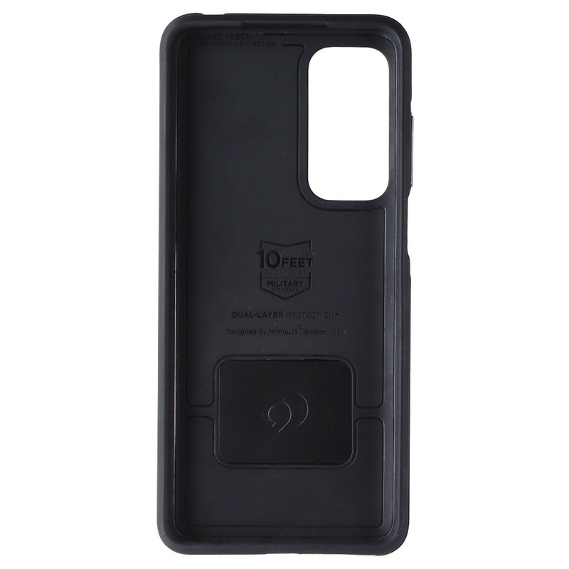 Nimbus9 Cirrus 2 Series Case for Motorola Edge 5G UW - Black