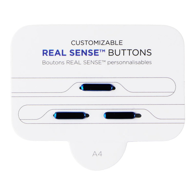 Nimbus9 Phantom 2 Series Case for Samsung Galaxy S22+ (5G) - Clear