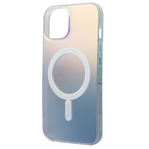 Nimbus9 Stratus Series Case for MagSafe for Apple iPhone 14 / 13- Frost