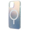 Nimbus9 Stratus Series Case for MagSafe for Apple iPhone 14 / 13- Frost