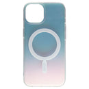 Nimbus9 Stratus Series Case for MagSafe for Apple iPhone 14 / 13- Frost
