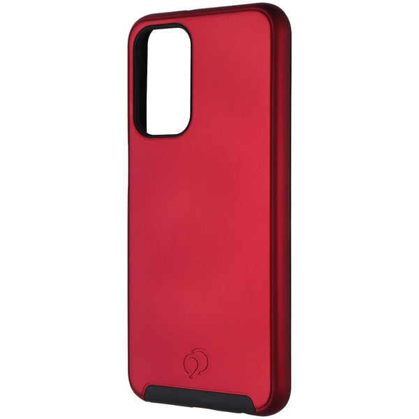 Nimbus9 Cirrus 2 Series Case for Samsung Galaxy A23 - Crimson