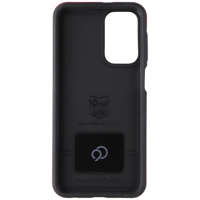 Nimbus9 Cirrus 2 Series Case for Samsung Galaxy A23 - Crimson