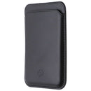 Nimbus9 Magnetic Easy Access Wallet Attachment for Smartphones & More - Black
