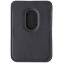 Nimbus9 Magnetic Easy Access Wallet Attachment for Smartphones & More - Black