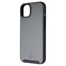Nimbus9 Cirrus 2 Dual Layer Case for MagSafe for iPhone 15 Plus - Gunmetal
