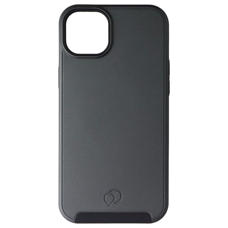 Nimbus9 Cirrus 2 Dual Layer Case for MagSafe for iPhone 15 Plus - Gunmetal