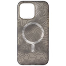 Nimbus9 Stratus Series MAgSafe Case for Apple iPhone 15 Pro Max - Topography