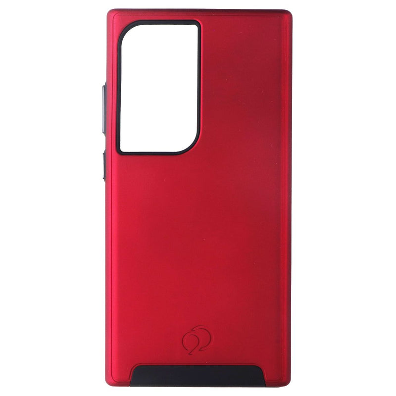 Nimbus9 Cirrus 2 Series Case for Samsung Galaxy S24 Ultra 5G - Red