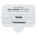 Nimbus9 Cirrus 2 Series Case for Samsung Galaxy S24 Ultra 5G - Red