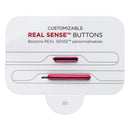 Nimbus9 Phantom 2 Case for Samsung Galaxy (S24+) - Carbon Black