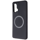 Nimbus9 Alto 2 Case with Mag Ring for Motorola Moto G Stylus 5G (2024) - Black