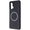 Nimbus9 Alto 2 Case with Mag Ring for Motorola Moto G Stylus 5G (2024) - Black