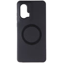 Nimbus9 Alto 2 Case with Mag Ring for Motorola Moto G Stylus 5G (2024) - Black