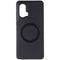 Nimbus9 Alto 2 Case with Mag Ring for Motorola Moto G Stylus 5G (2024) - Black