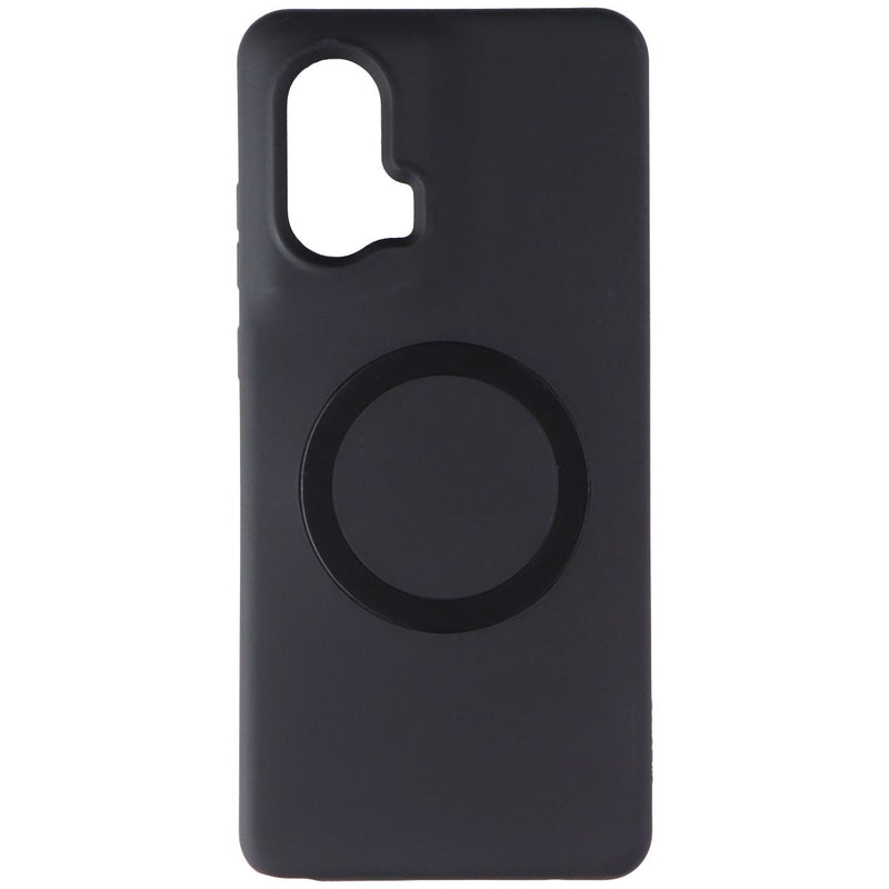 Nimbus9 Alto 2 Case with Mag Ring for Motorola Moto G Stylus 5G (2024) - Black