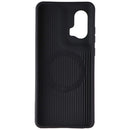 Nimbus9 Alto 2 Case with Mag Ring for Motorola Moto G Stylus 5G (2024) - Black