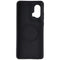 Nimbus9 Alto 2 Case with Mag Ring for Motorola Moto G Stylus 5G (2024) - Black