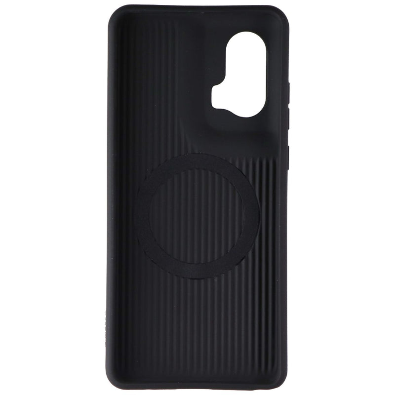 Nimbus9 Alto 2 Case with Mag Ring for Motorola Moto G Stylus 5G (2024) - Black