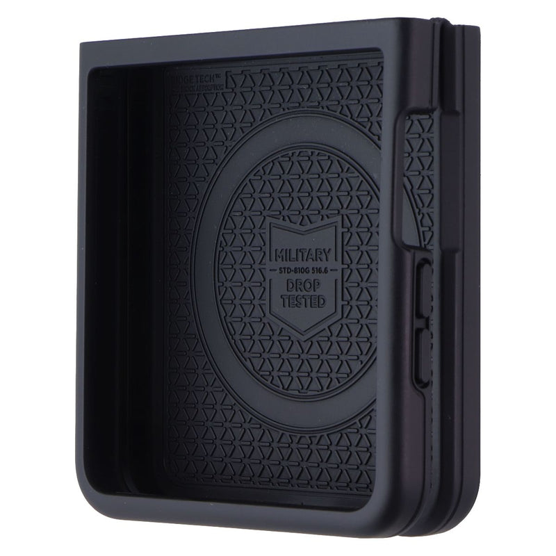 Nimbus9 Cirrus 3 Series Magnetic Case for Samsung Galaxy Z Flip 7 - Black