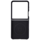 Nimbus9 Cirrus 3 Series Magnetic Case for Samsung Galaxy Z Flip 7 - Black
