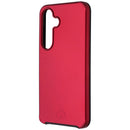 Nimbus9 Cirrus 3 Mount Ready Hardshell Case for Samsung Galaxy S25 - Red