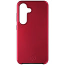Nimbus9 Cirrus 3 Mount Ready Hardshell Case for Samsung Galaxy S25 - Red