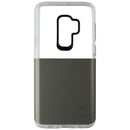 Nimbus9 Ghost 2 Series Case for Samsung Galaxy (S9+) - Clear/Olive Grey