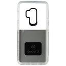 Nimbus9 Ghost 2 Series Case for Samsung Galaxy (S9+) - Clear/Olive Grey
