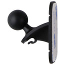 Nimbus9 Ghost 2 Series Case for Samsung Galaxy (S9+) - Clear/Olive Grey