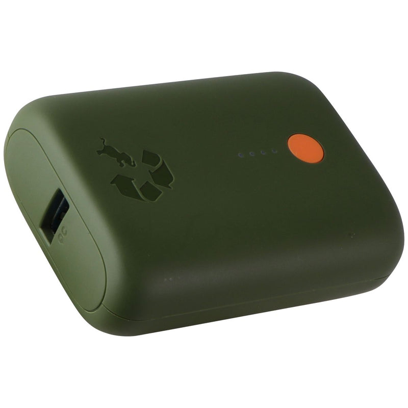 Nimble Eco-Friendly CHAMP 10k PD Portable Charger (NB-CPC-10K-PD) - Green