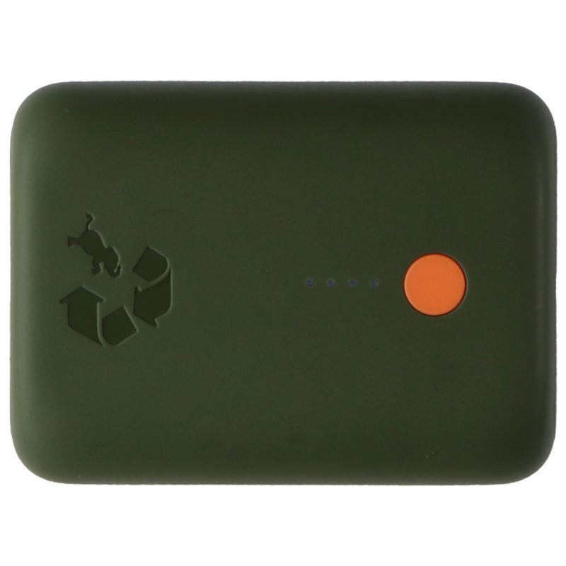 Nimble Eco-Friendly CHAMP 10k PD Portable Charger (NB-CPC-10K-PD) - Green