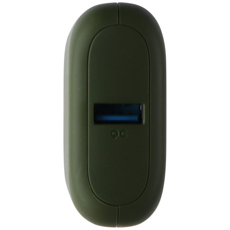 Nimble Eco-Friendly CHAMP 10k PD Portable Charger (NB-CPC-10K-PD) - Green