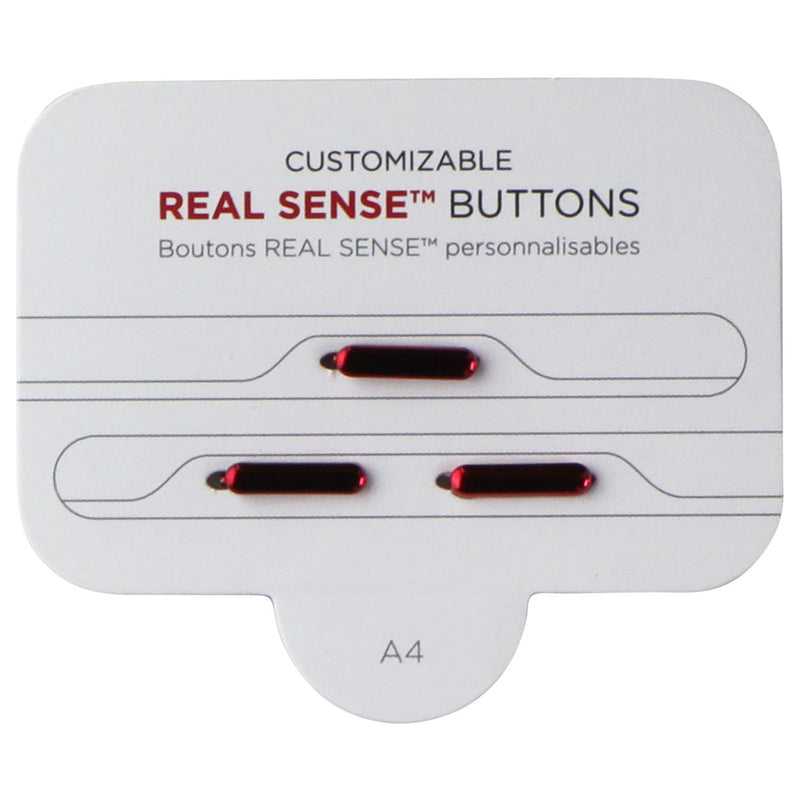 Nimbus9 Phantom 2 Series Case for Samsung Galaxy S22 5G - Carbon