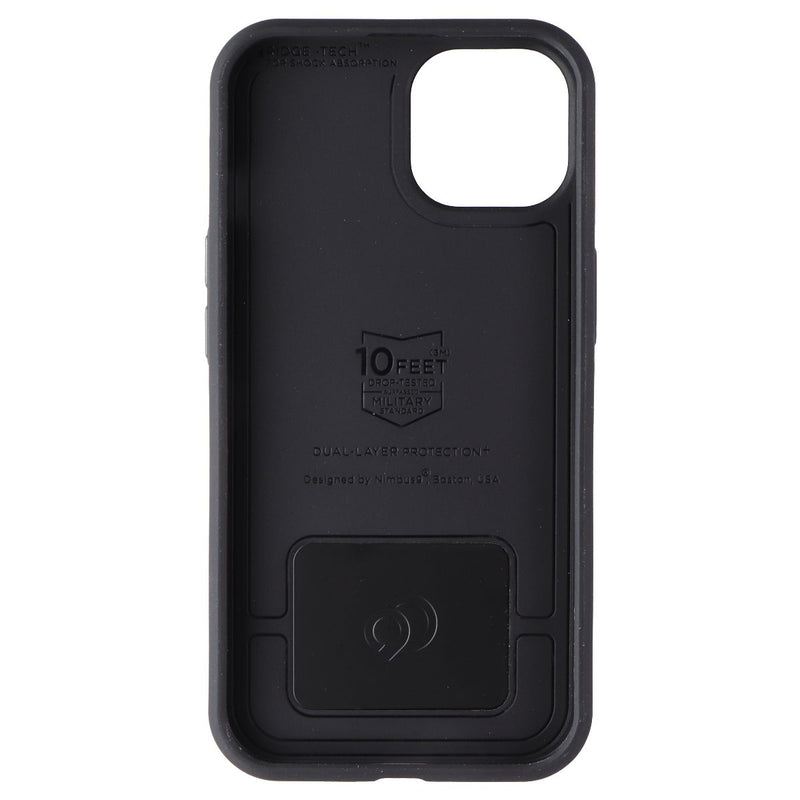 Nimbus9 Cirrus 2 Series Hard Case for Apple iPhone 14 - Red