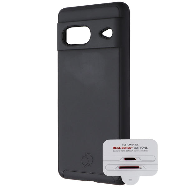Nimbus9 Cirrus 2 Series Hard Case for Google Pixel 7 - Matte Black